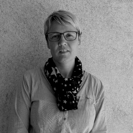 Susanne Johannessen - TEKT Arkitekterne - Esbjerg